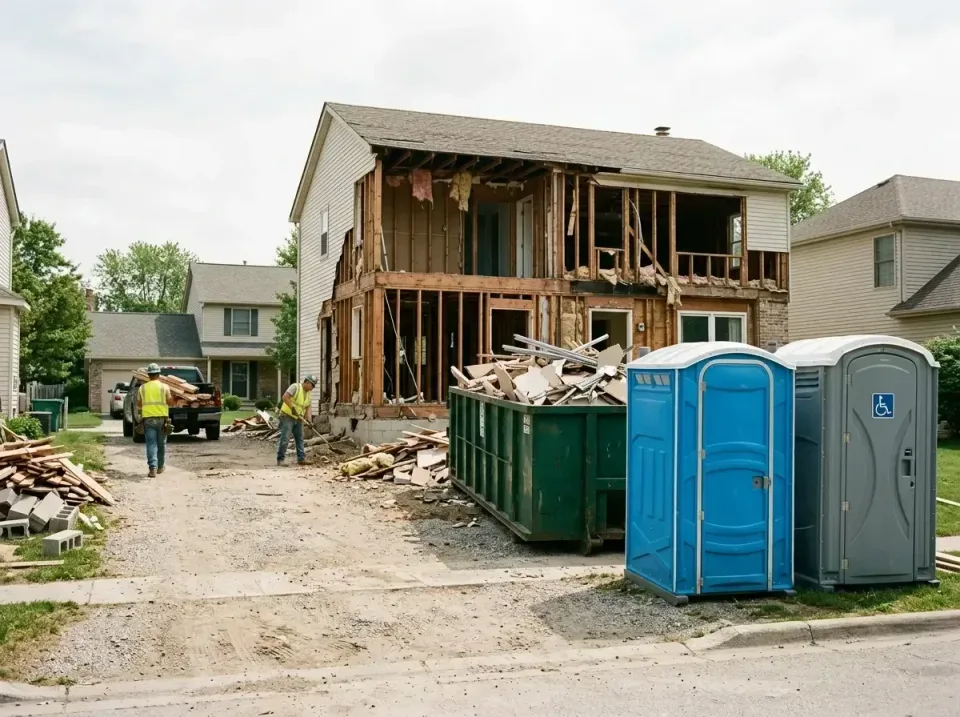 home-renovation-demolition-sit-010 — frequently asked questions, Portable Toilet & Dumpsters Rental in Bohemia, NY